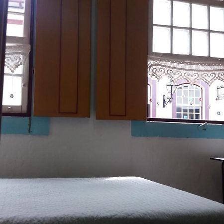 אורו פרטו Hostel Imperial מראה חיצוני תמונה