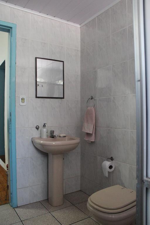 אורו פרטו Hostel Imperial מראה חיצוני תמונה