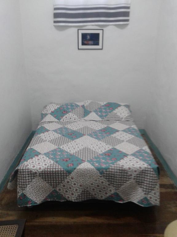 אורו פרטו Hostel Imperial מראה חיצוני תמונה