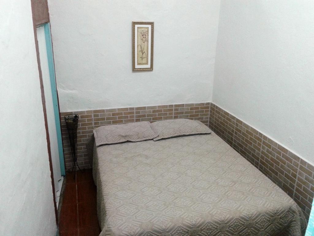 אורו פרטו Hostel Imperial מראה חיצוני תמונה